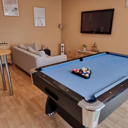 Dependance Spacieuse & Cosy Entre Et Mer Avec Spa Landéda Zewnętrze zdjęcie