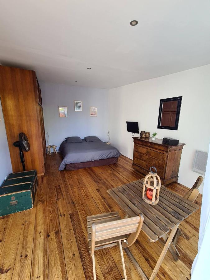 Dependance Spacieuse & Cosy Entre Et Mer Avec Spa Landéda Zewnętrze zdjęcie